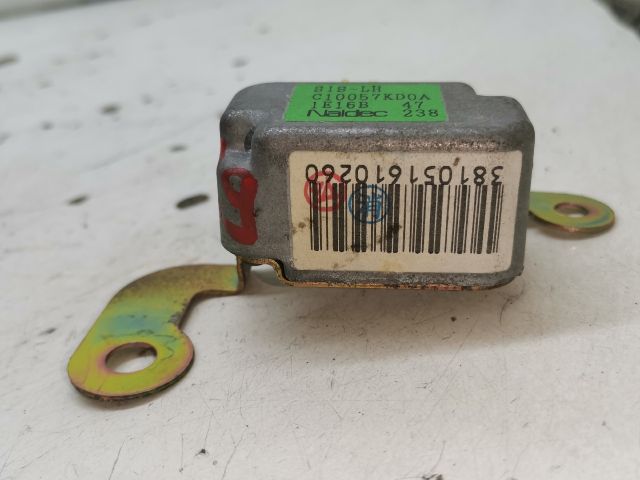 bontott MAZDA PREMACY Bal első Oldal Ütközés Érzékelő