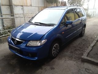 bontott MAZDA PREMACY Bal első Ülés