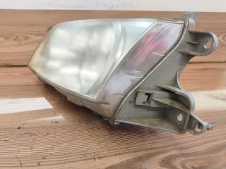 bontott MAZDA PREMACY Bal Fényszóró