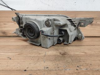 bontott MAZDA PREMACY Bal Fényszóró