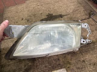 bontott MAZDA PREMACY Bal Fényszóró