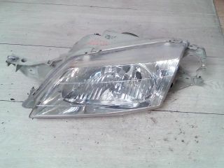 bontott MAZDA PREMACY Bal Fényszóró