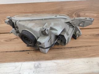 bontott MAZDA PREMACY Bal Fényszóró