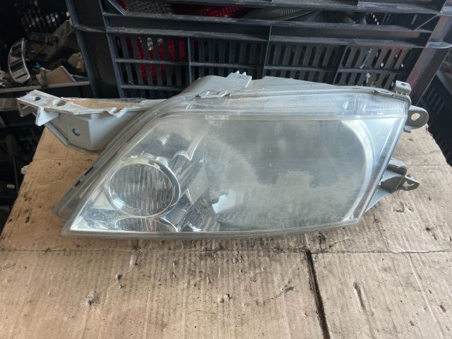 bontott MAZDA PREMACY Bal Fényszóró