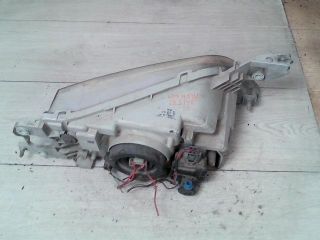 bontott MAZDA PREMACY Bal Fényszóró