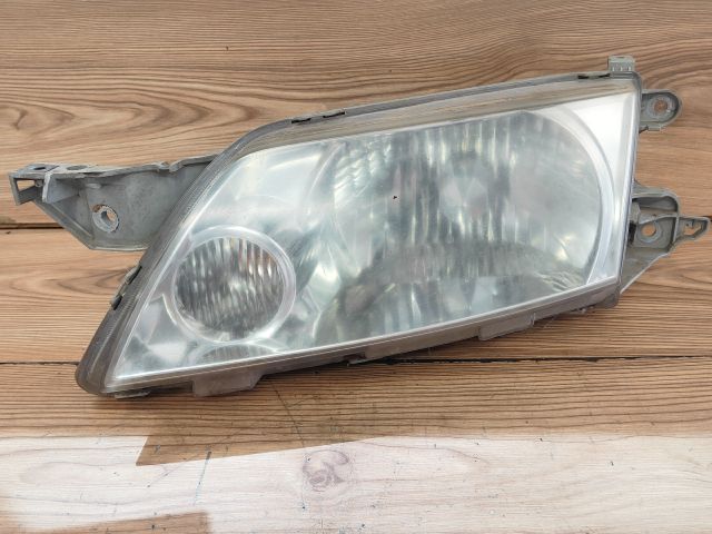 bontott MAZDA PREMACY Bal Fényszóró