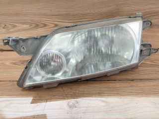 bontott MAZDA PREMACY Bal Fényszóró