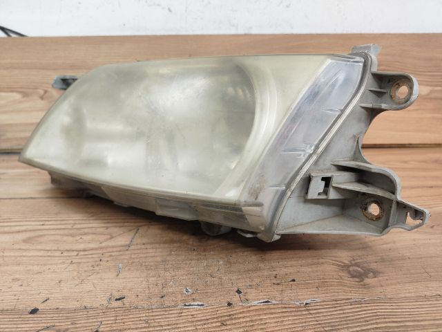 bontott MAZDA PREMACY Bal Fényszóró
