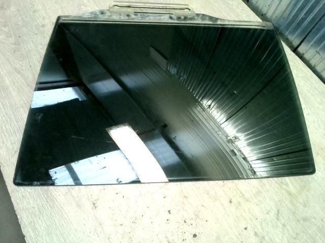 bontott MAZDA PREMACY Bal hátsó Ablak