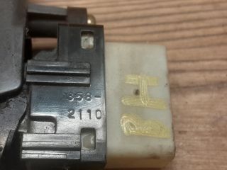 bontott MAZDA PREMACY Bal hátsó Ablakemelő Kapcsoló