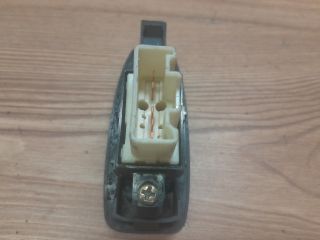 bontott MAZDA PREMACY Bal hátsó Ablakemelő Kapcsoló