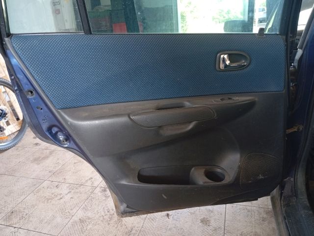 bontott MAZDA PREMACY Bal hátsó Ablakemelő Kapcsoló