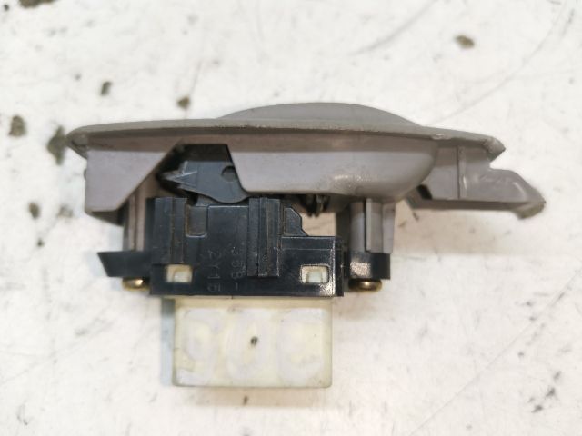 bontott MAZDA PREMACY Bal hátsó Ablakemelő Kapcsoló