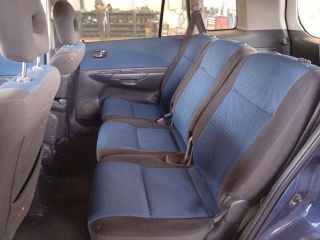 bontott MAZDA PREMACY Bal hátsó Ablakemelő Kapcsoló