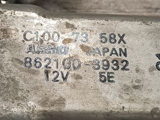 bontott MAZDA PREMACY Bal hátsó Ablakemelő Szerkezet (Elektromos)