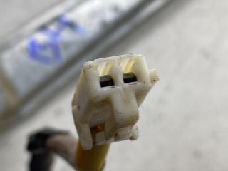 bontott MAZDA PREMACY Bal hátsó Ablakemelő Szerkezet (Elektromos)