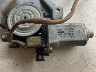 bontott MAZDA PREMACY Bal hátsó Ablakemelő Szerkezet (Elektromos)