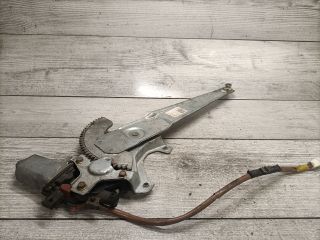 bontott MAZDA PREMACY Bal hátsó Ablakemelő Szerkezet (Elektromos)