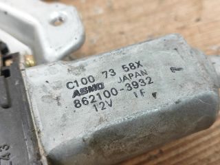 bontott MAZDA PREMACY Bal hátsó Ablakemelő Szerkezet (Elektromos)