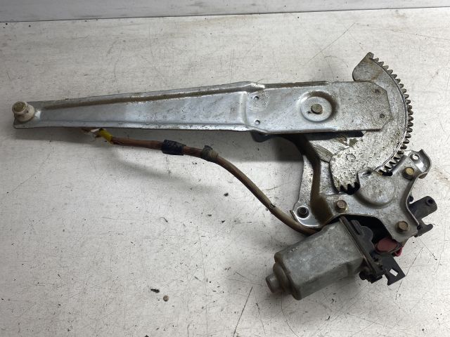 bontott MAZDA PREMACY Bal hátsó Ablakemelő Szerkezet (Elektromos)