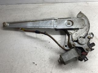 bontott MAZDA PREMACY Bal hátsó Ablakemelő Szerkezet (Elektromos)