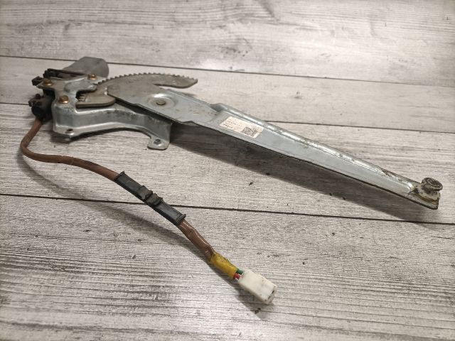 bontott MAZDA PREMACY Bal hátsó Ablakemelő Szerkezet (Elektromos)