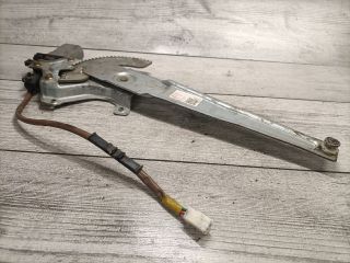 bontott MAZDA PREMACY Bal hátsó Ablakemelő Szerkezet (Elektromos)