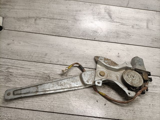 bontott MAZDA PREMACY Bal hátsó Ablakemelő Szerkezet (Elektromos)