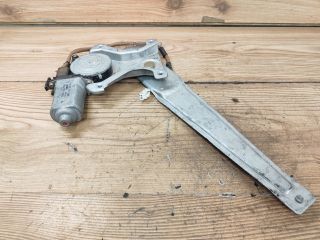 bontott MAZDA PREMACY Bal hátsó Ablakemelő Szerkezet (Elektromos)