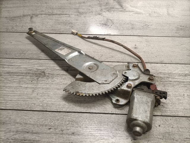 bontott MAZDA PREMACY Bal hátsó Ablakemelő Szerkezet (Elektromos)