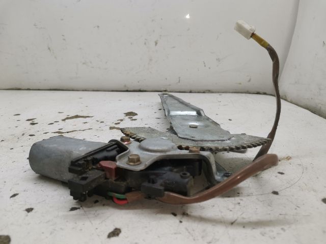 bontott MAZDA PREMACY Bal hátsó Ablakemelő Szerkezet (Elektromos)