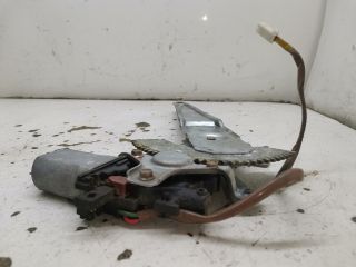 bontott MAZDA PREMACY Bal hátsó Ablakemelő Szerkezet (Elektromos)