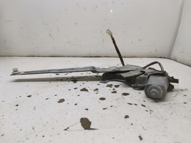 bontott MAZDA PREMACY Bal hátsó Ablakemelő Szerkezet (Elektromos)