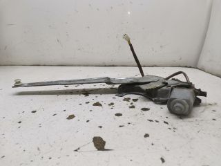 bontott MAZDA PREMACY Bal hátsó Ablakemelő Szerkezet (Elektromos)