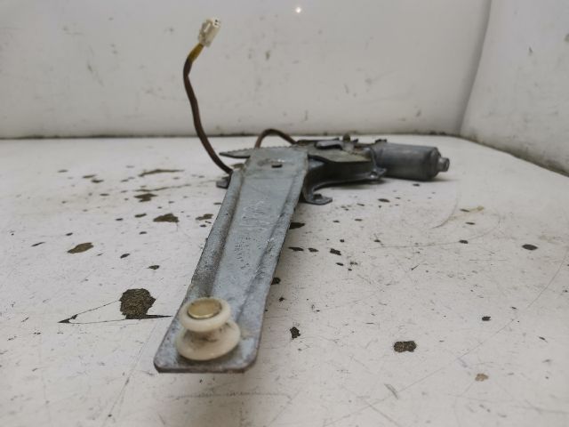 bontott MAZDA PREMACY Bal hátsó Ablakemelő Szerkezet (Elektromos)