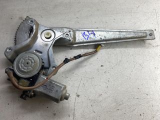 bontott MAZDA PREMACY Bal hátsó Ablakemelő Szerkezet (Elektromos)