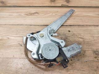 bontott MAZDA PREMACY Bal hátsó Ablakemelő Szerkezet (Elektromos)