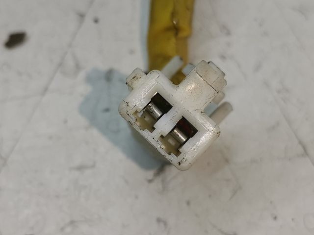 bontott MAZDA PREMACY Bal hátsó Ablakemelő Szerkezet (Elektromos)