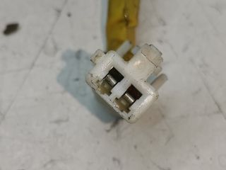 bontott MAZDA PREMACY Bal hátsó Ablakemelő Szerkezet (Elektromos)