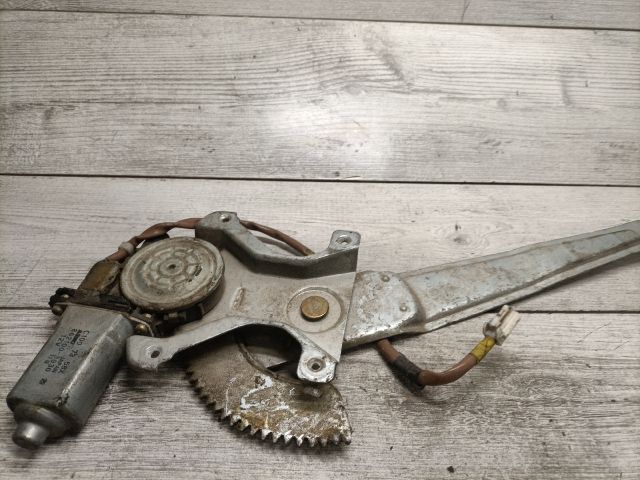 bontott MAZDA PREMACY Bal hátsó Ablakemelő Szerkezet (Elektromos)