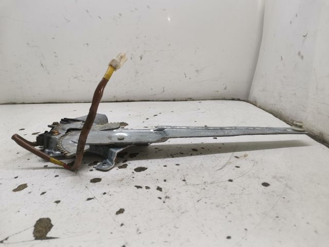 bontott MAZDA PREMACY Bal hátsó Ablakemelő Szerkezet (Elektromos)