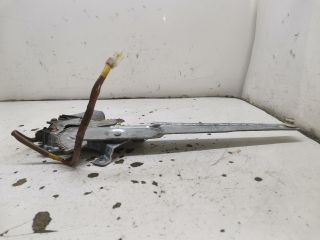 bontott MAZDA PREMACY Bal hátsó Ablakemelő Szerkezet (Elektromos)