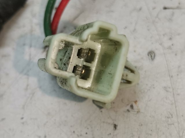 bontott MAZDA PREMACY Bal hátsó Ajtó Kábelköteg