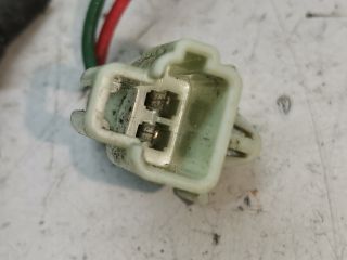 bontott MAZDA PREMACY Bal hátsó Ajtó Kábelköteg