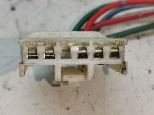 bontott MAZDA PREMACY Bal hátsó Ajtó Kábelköteg