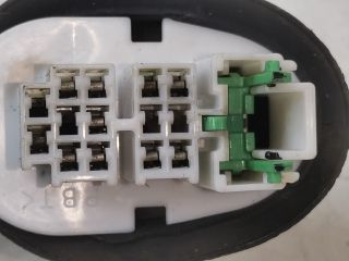 bontott MAZDA PREMACY Bal hátsó Ajtó Kábelköteg