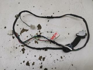 bontott MAZDA PREMACY Bal hátsó Ajtó Kábelköteg