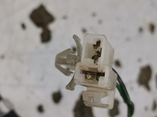 bontott MAZDA PREMACY Bal hátsó Ajtó Kábelköteg