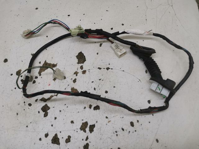 bontott MAZDA PREMACY Bal hátsó Ajtó Kábelköteg