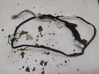 bontott MAZDA PREMACY Bal hátsó Ajtó Kábelköteg